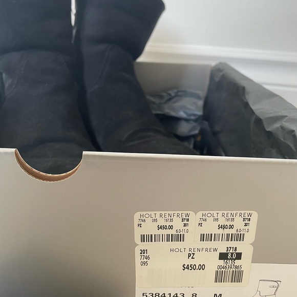 La Canadienne Winter Boots - Size 8 - Picture 6 of 6